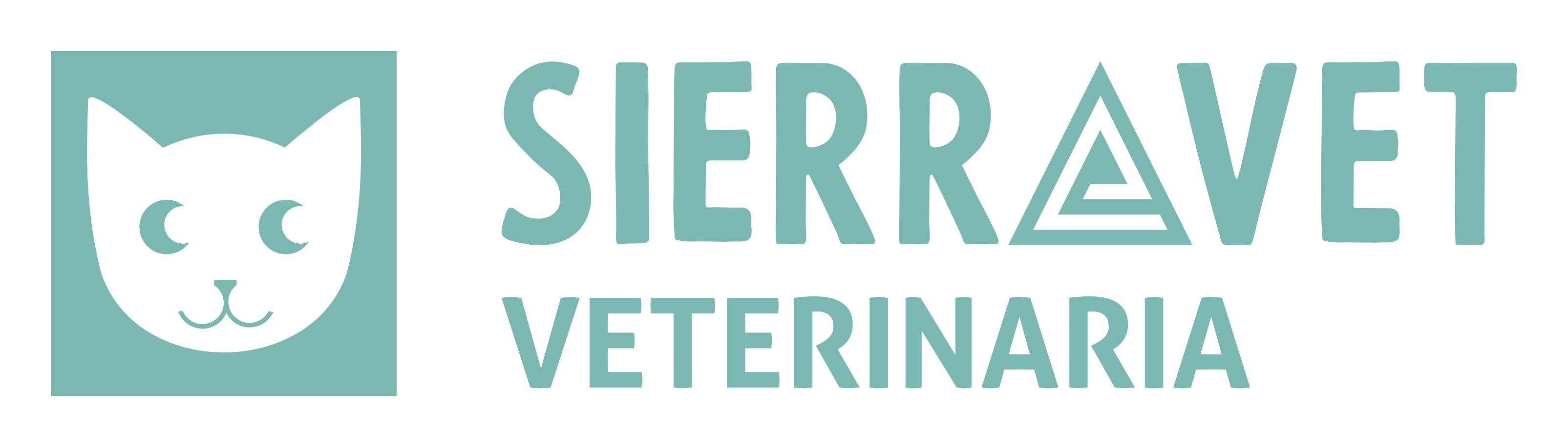 SierraVet Logo